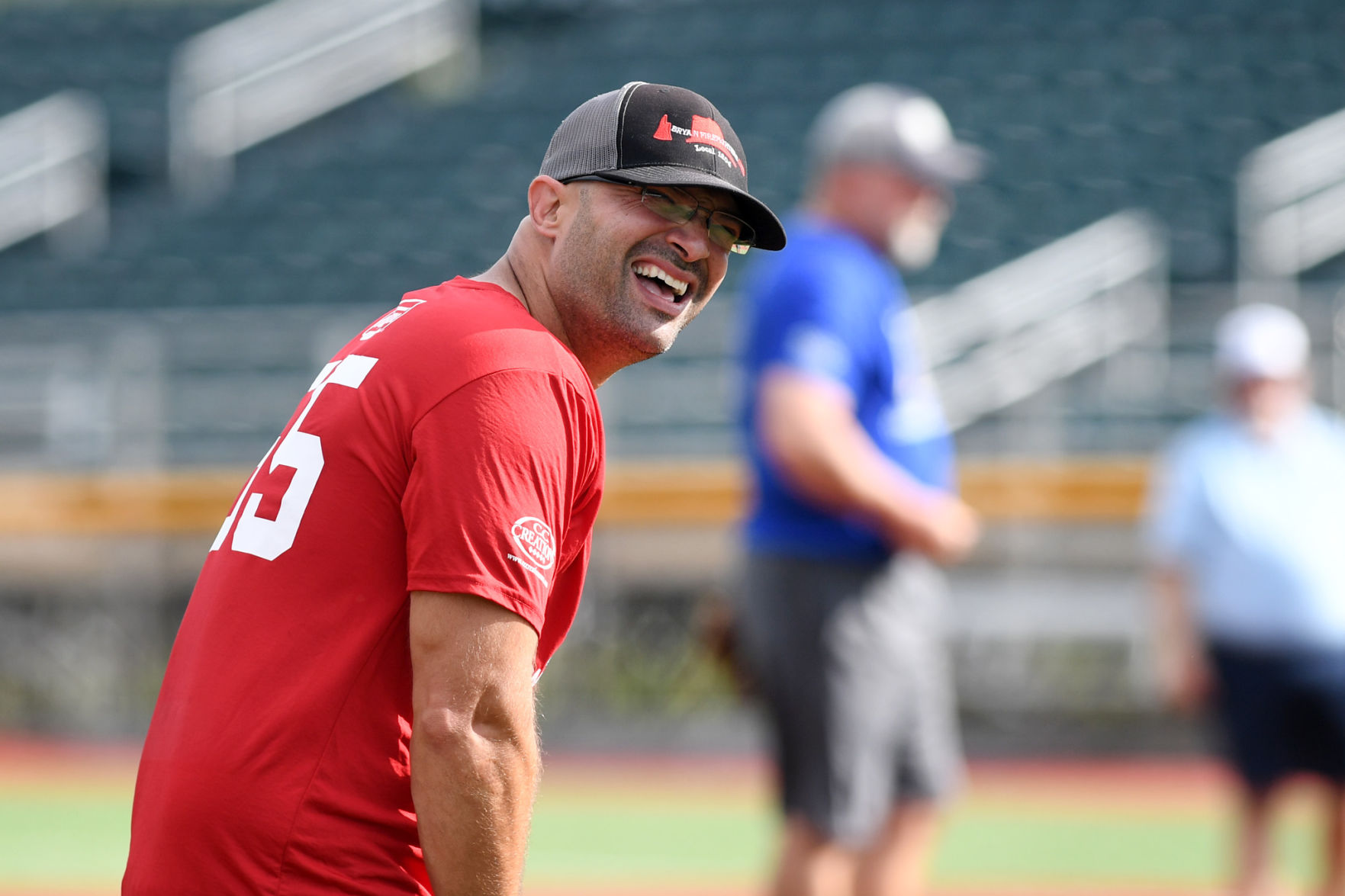 Community Softball Classic